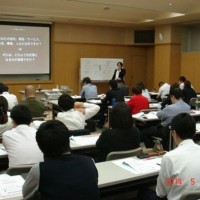 朝日中小企業経営情報センターブランディング販促講座